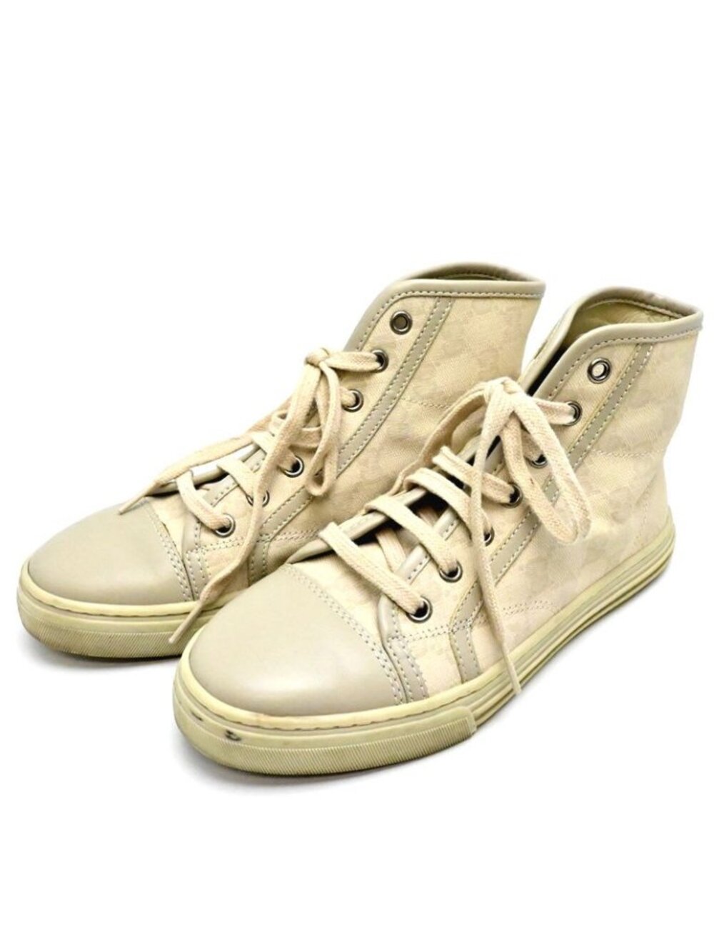 Gucci Sneakers Size 5